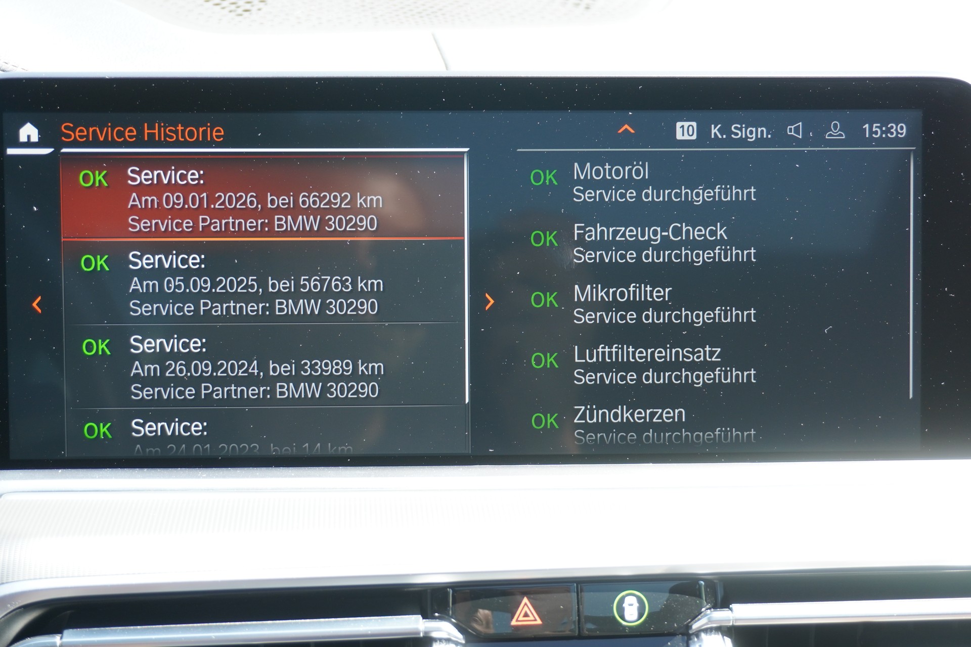 BMW X5 xDrive45e M Sport Steptronic Individual!!!-image-25