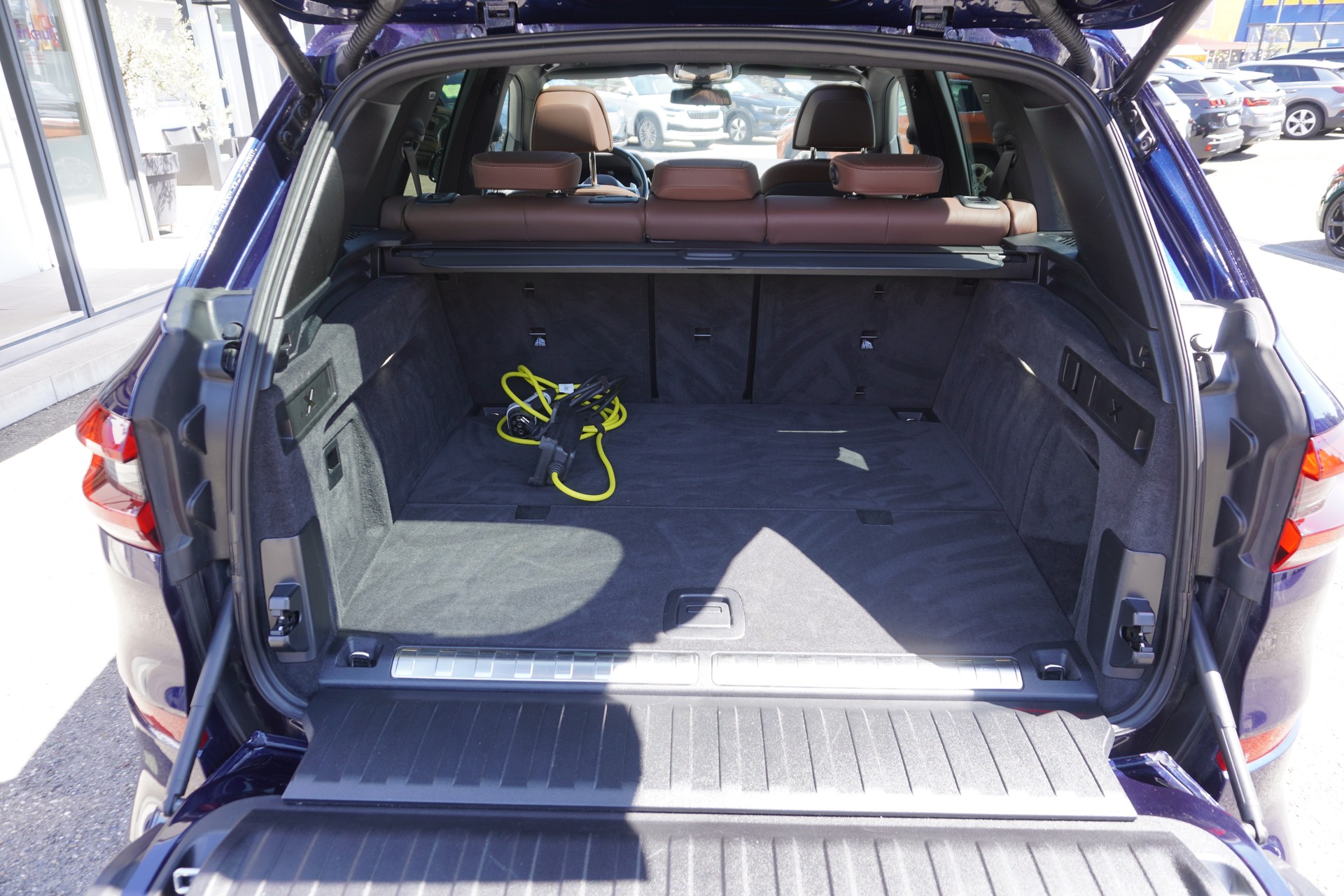 BMW X5 xDrive45e M Sport Steptronic Individual!!!-image-9