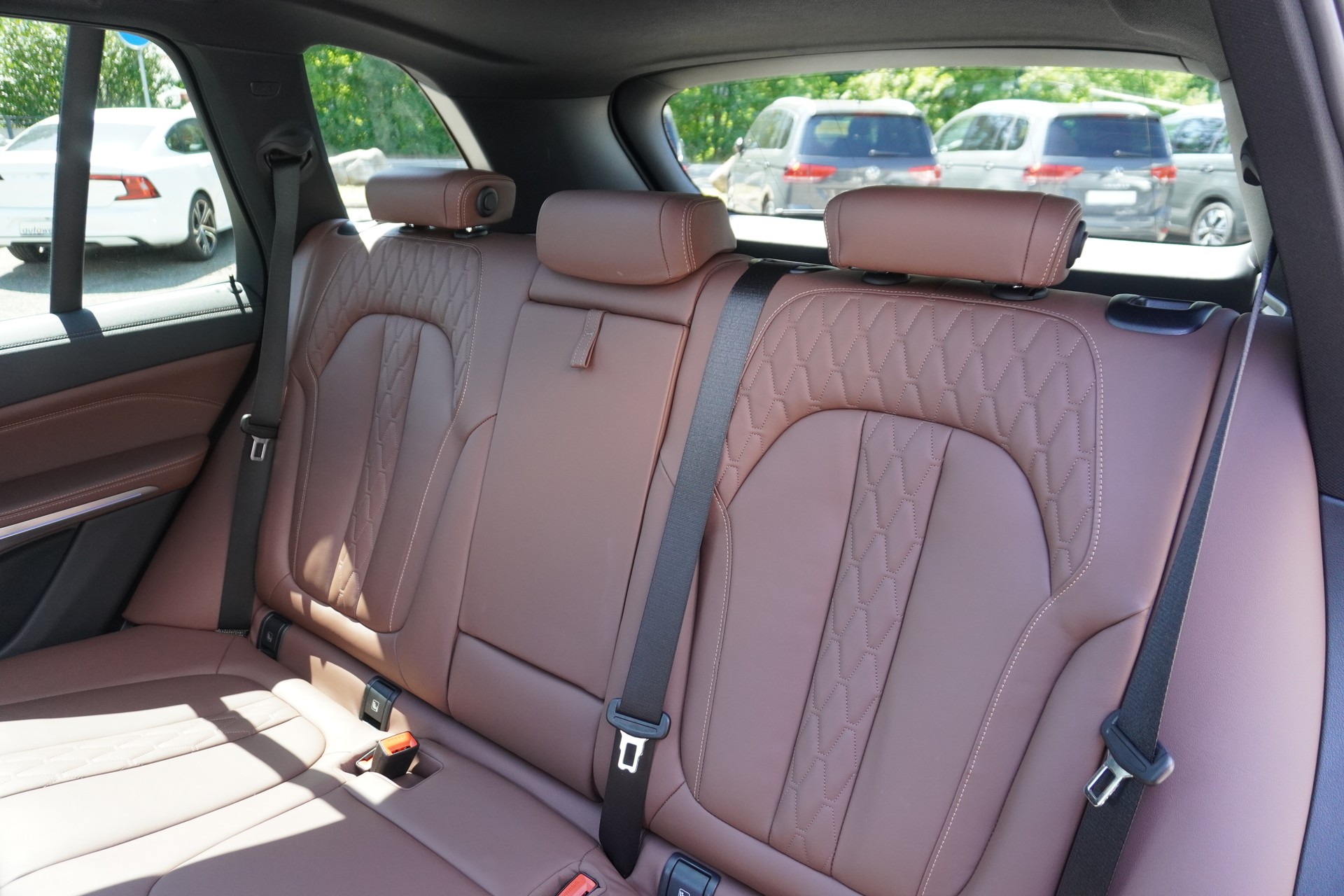 BMW X5 xDrive45e M Sport Steptronic Individual!!!-image-15