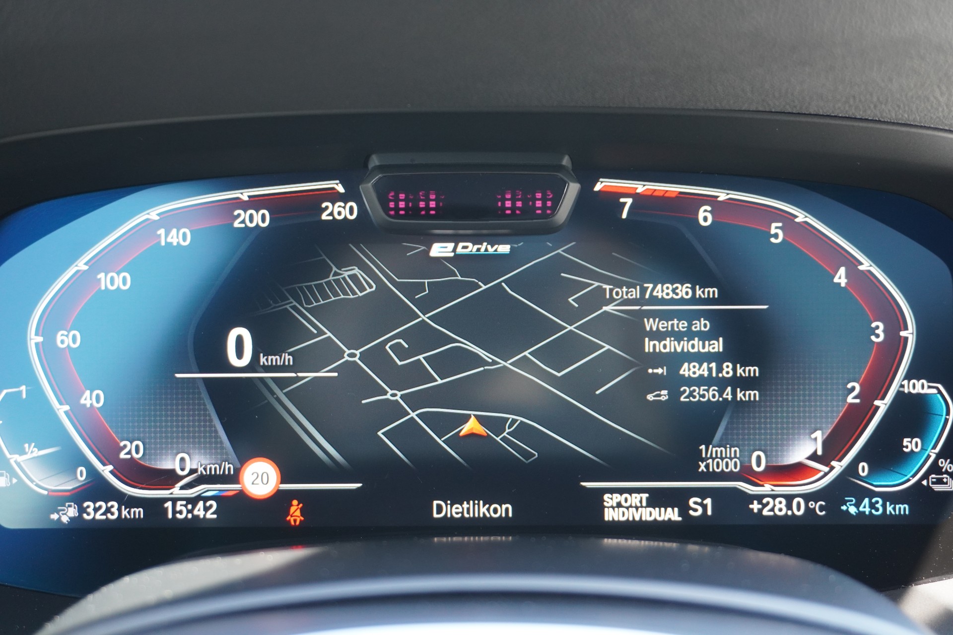 BMW X5 xDrive45e M Sport Steptronic Individual!!!-image-41