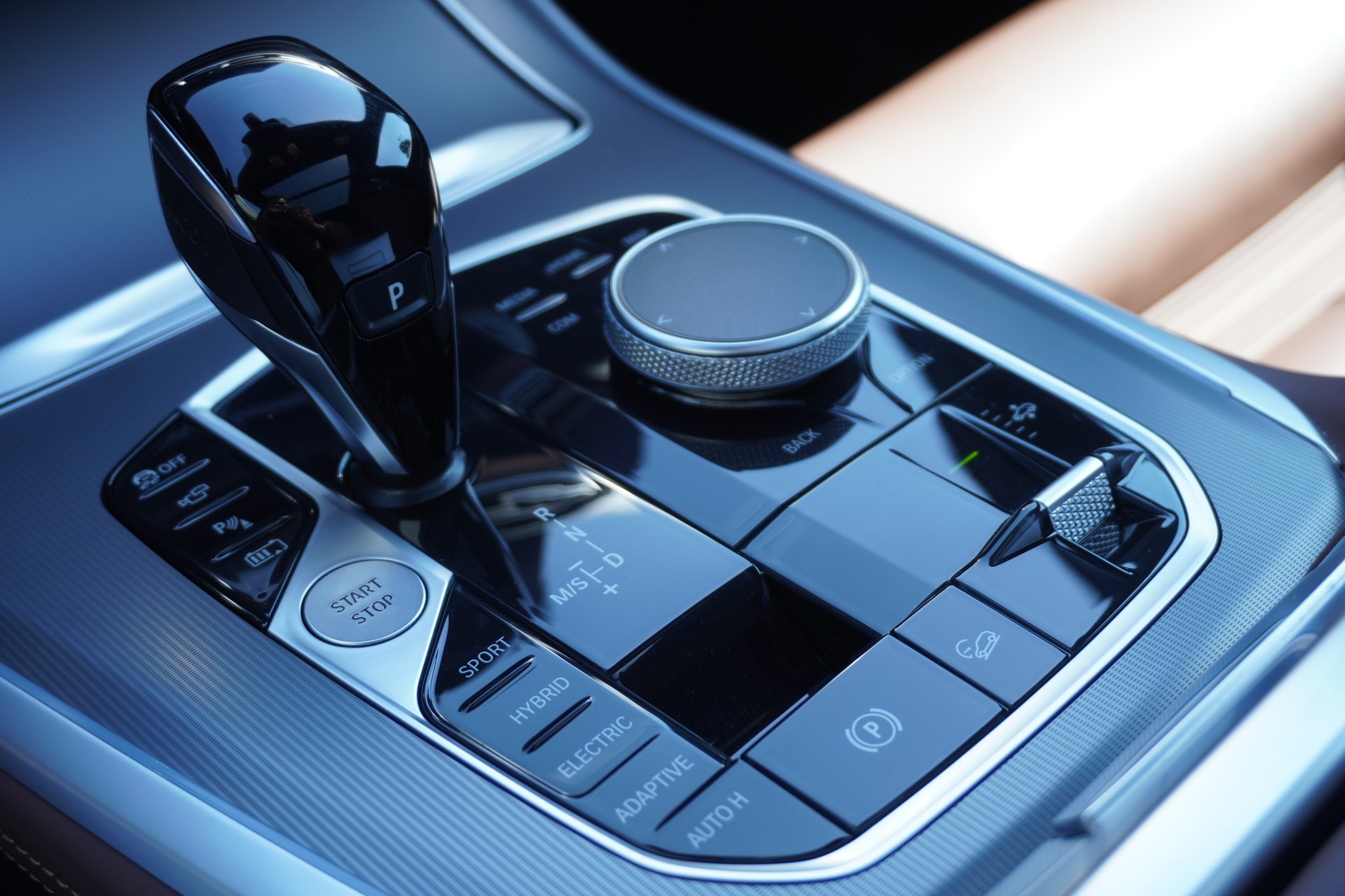 BMW X5 xDrive45e M Sport Steptronic Individual!!!-image-18