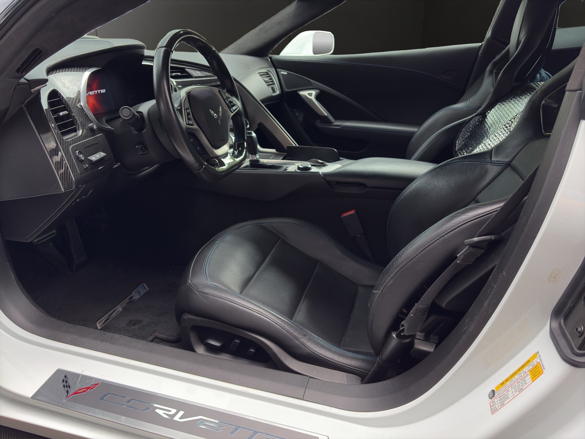 CHEVROLET Corvette ZR1-image-14