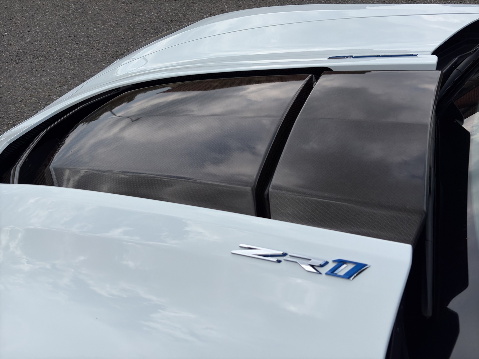 CHEVROLET Corvette ZR1-image-26
