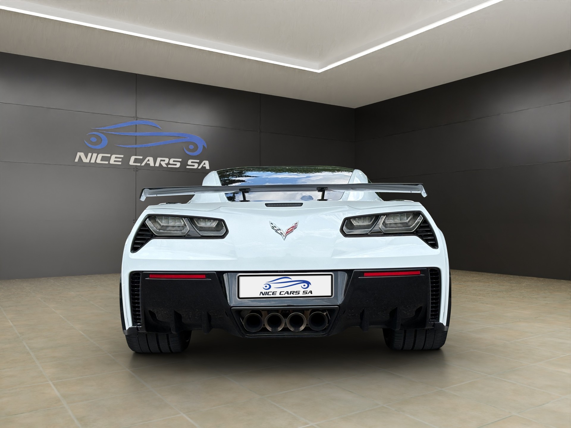CHEVROLET Corvette ZR1-showroom-element-3