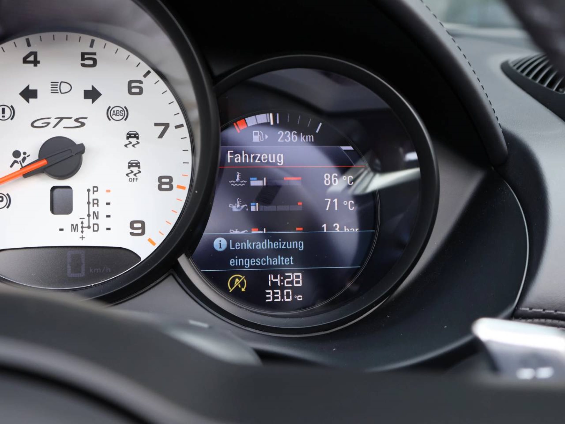 PORSCHE 718 Boxster GTS 4.0-image-20