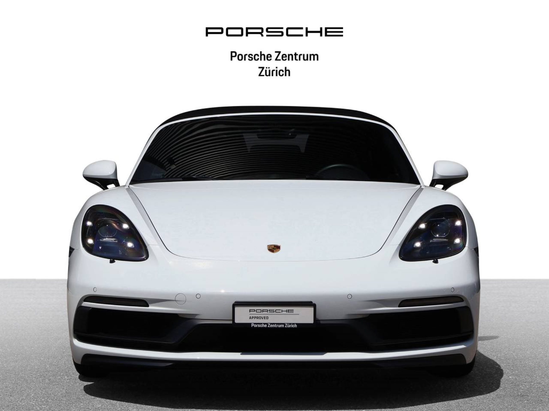 PORSCHE 718 Boxster GTS 4.0-image-8