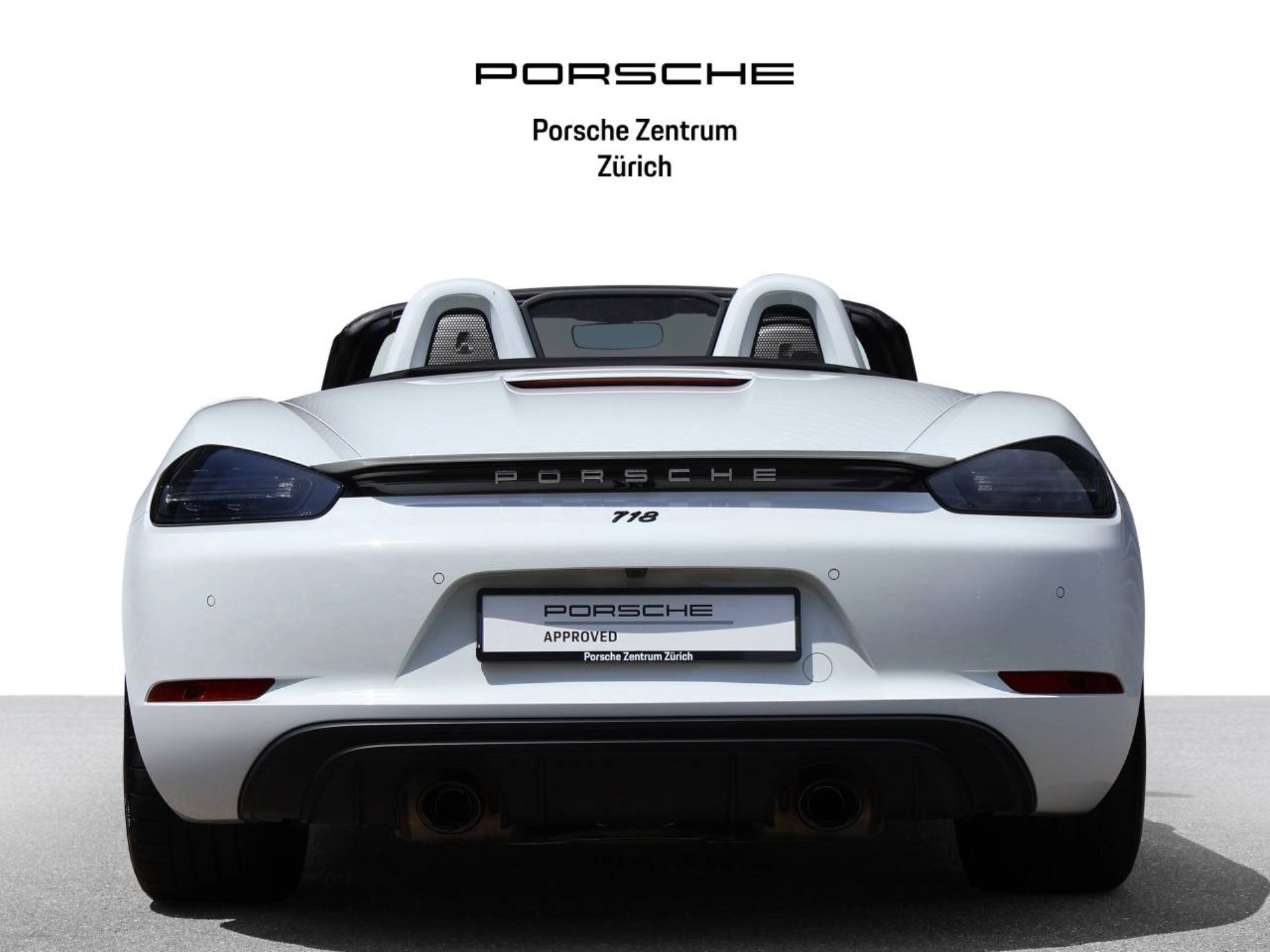 PORSCHE 718 Boxster GTS 4.0-image-9