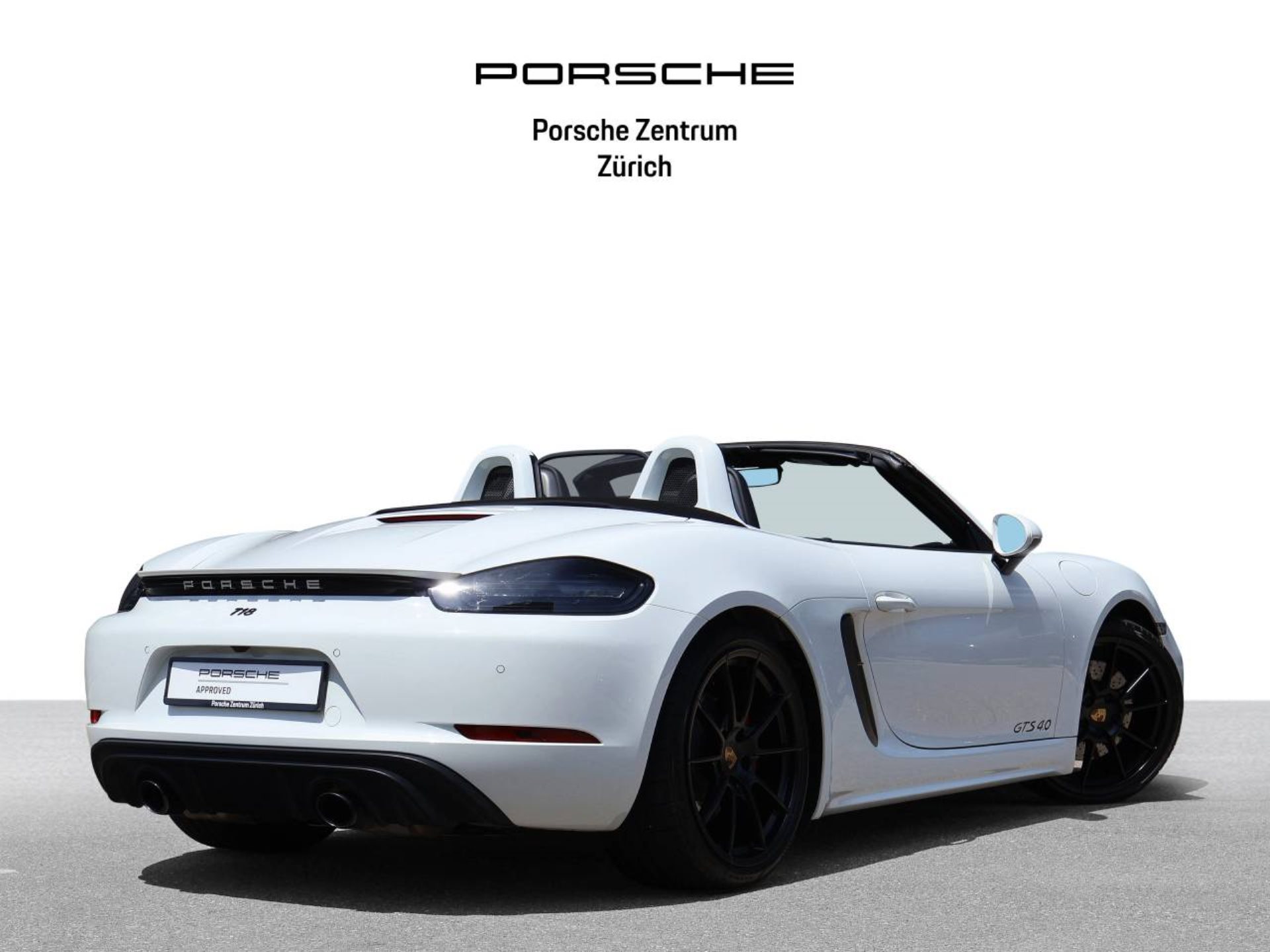 PORSCHE 718 Boxster GTS 4.0-image-6