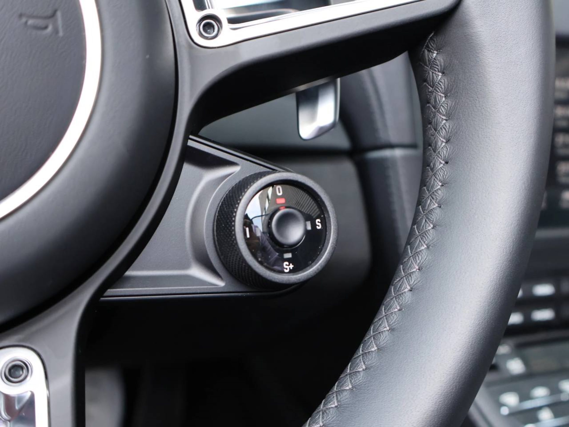 PORSCHE 718 Boxster GTS 4.0-image-14