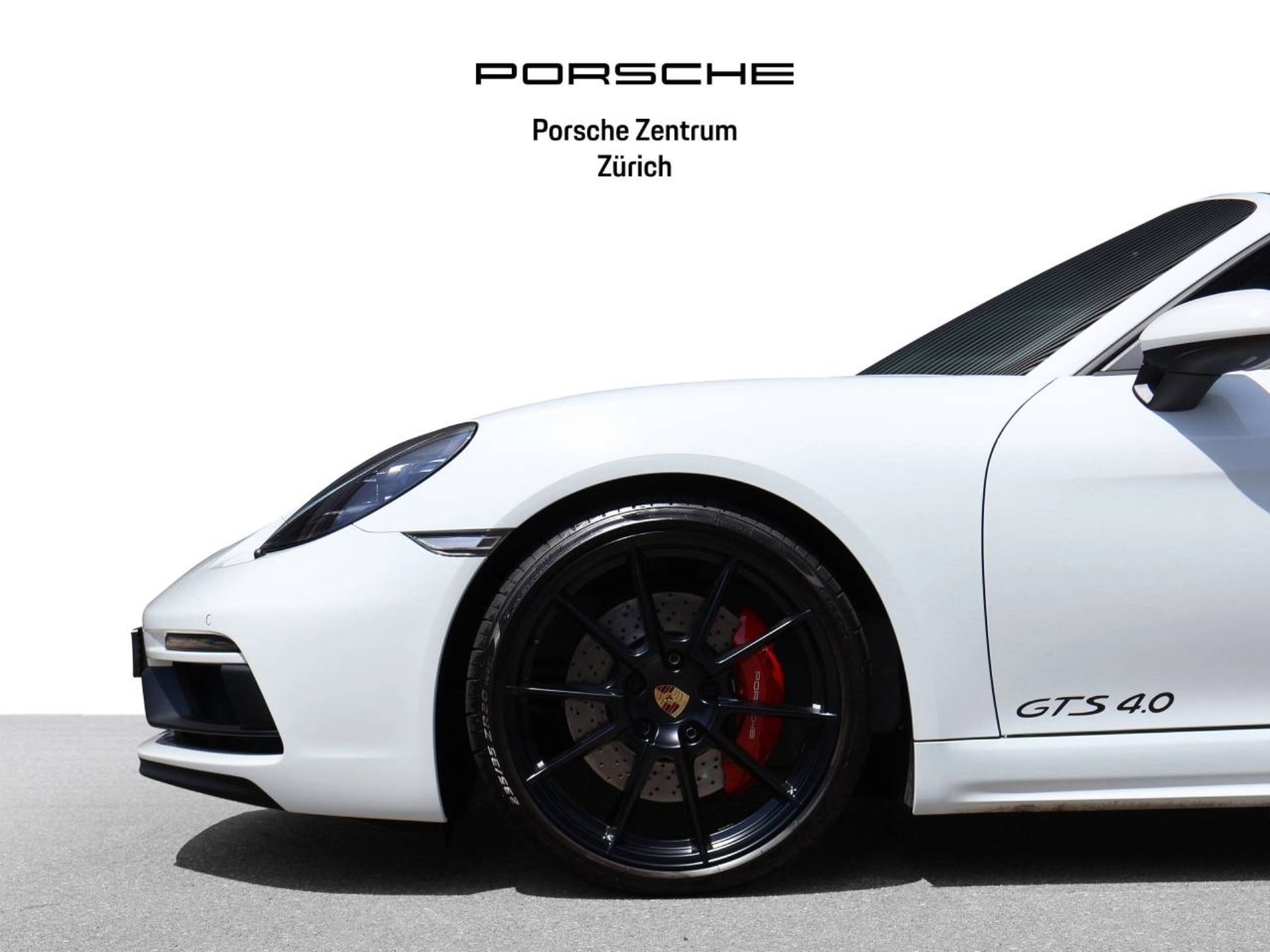 PORSCHE 718 Boxster GTS 4.0-image-10