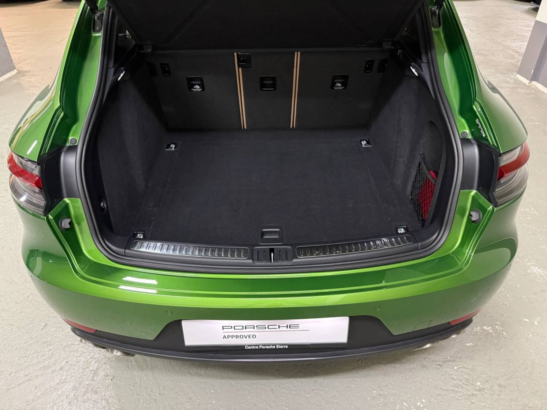 PORSCHE Macan S (MY20)-image-20