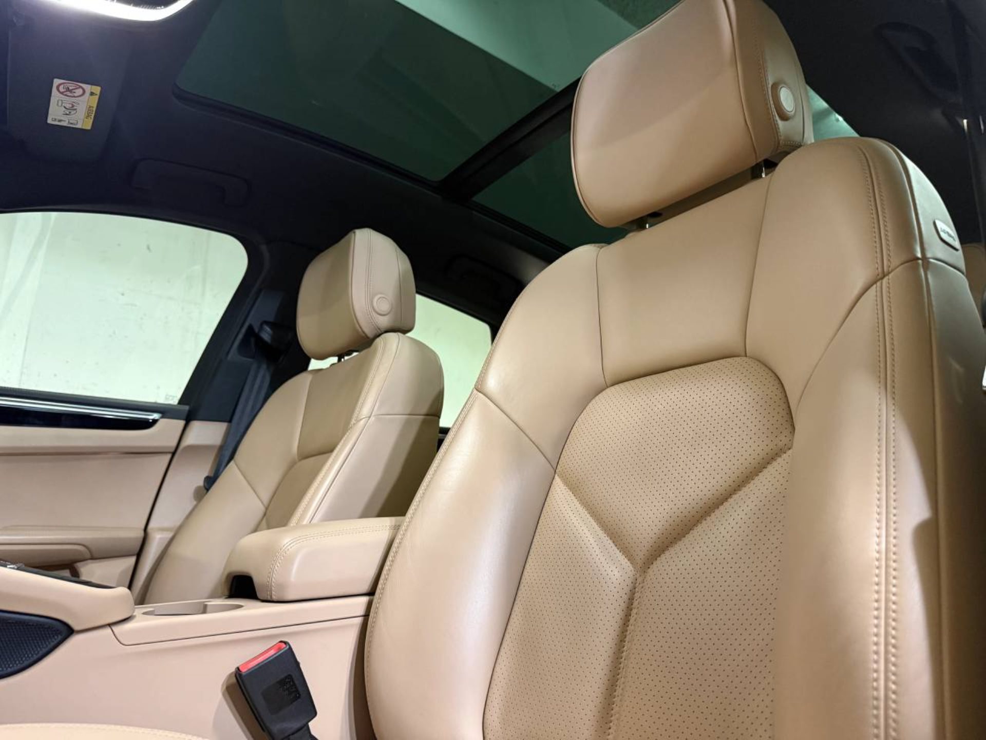 PORSCHE Macan S (MY20)-image-4
