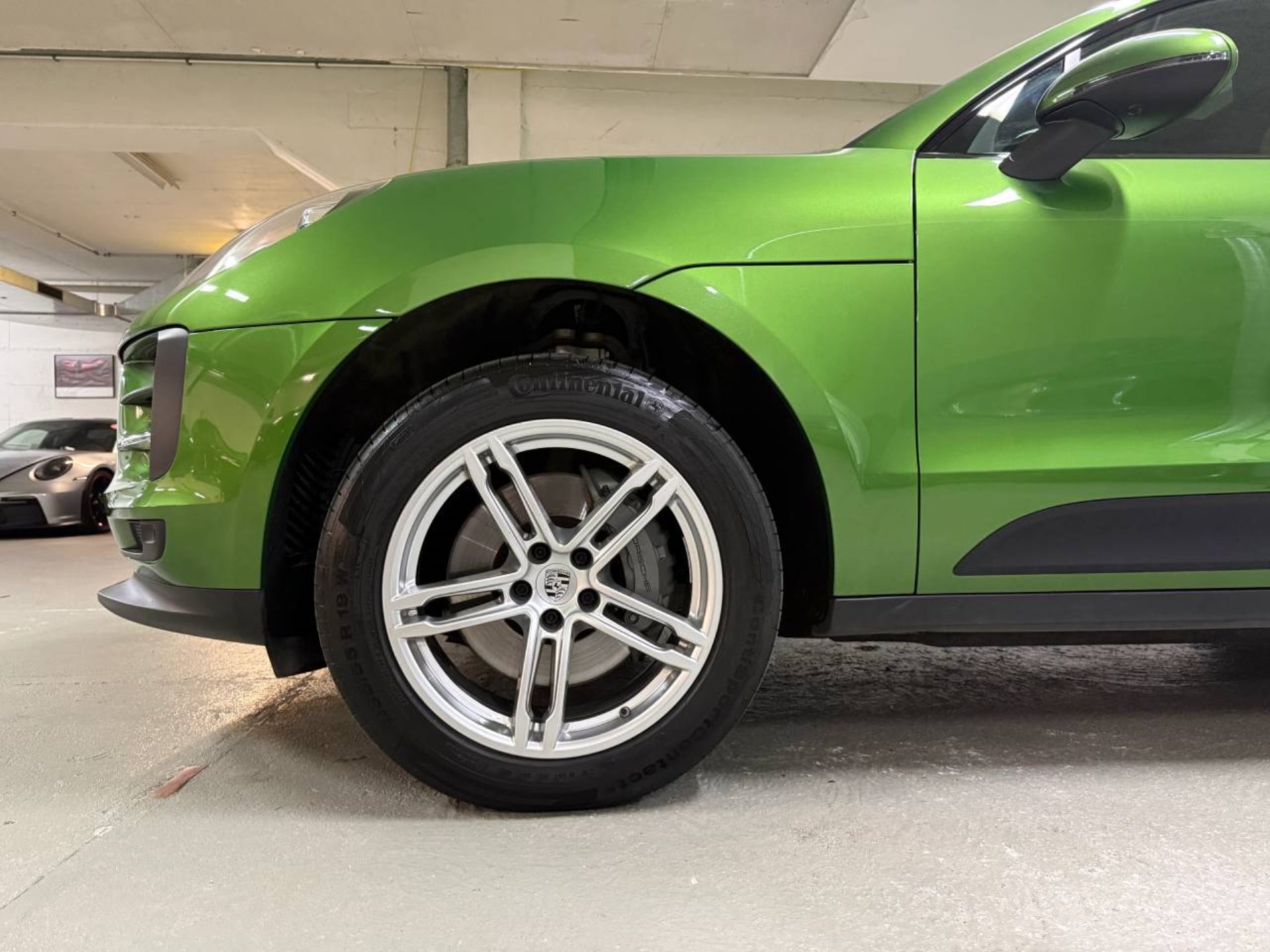 PORSCHE Macan S (MY20)-image-8