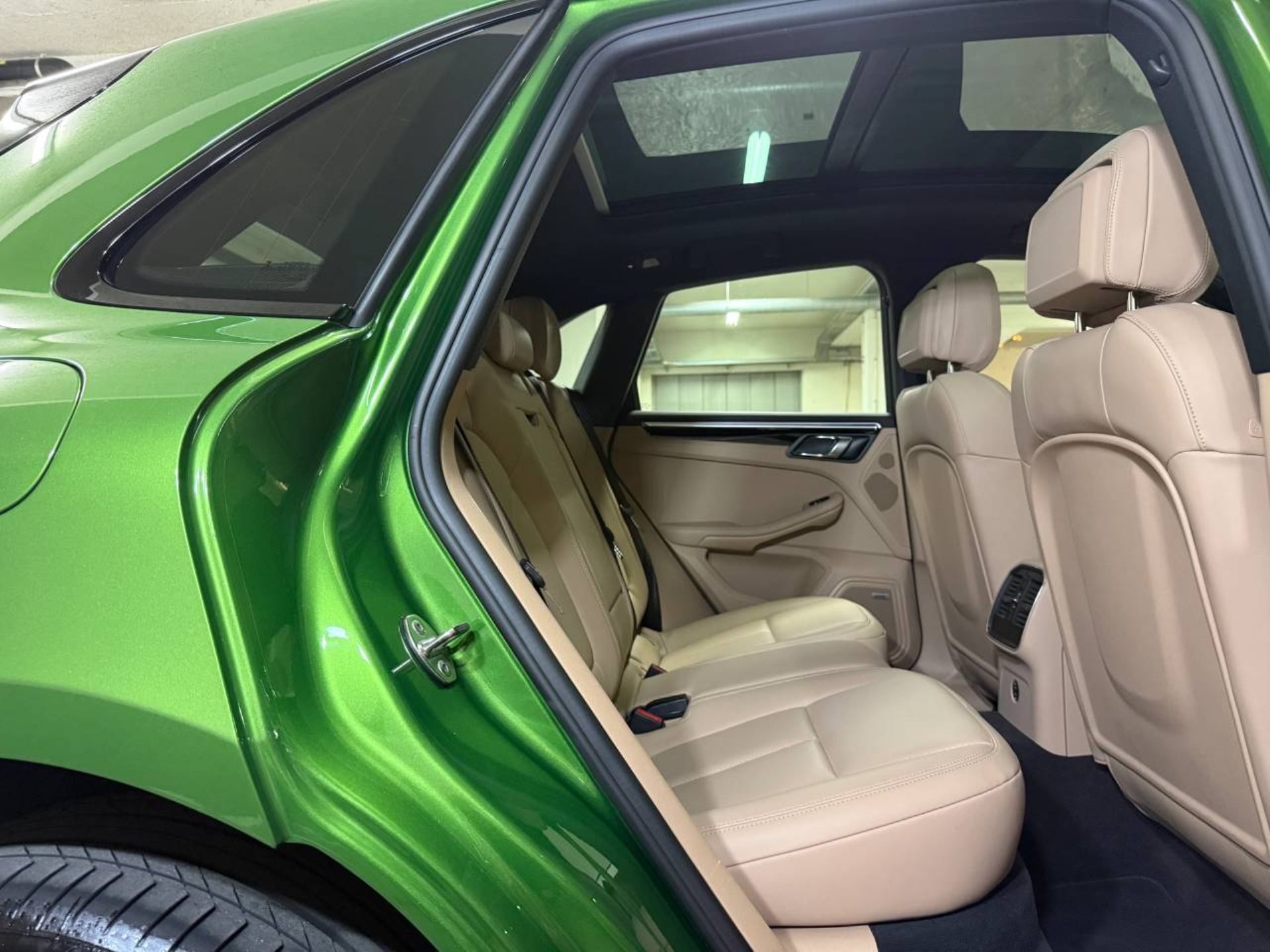 PORSCHE Macan S (MY20)-image-17