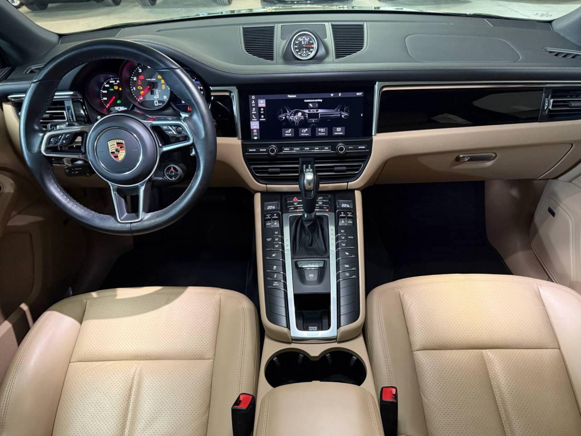 PORSCHE Macan S (MY20)-image-12