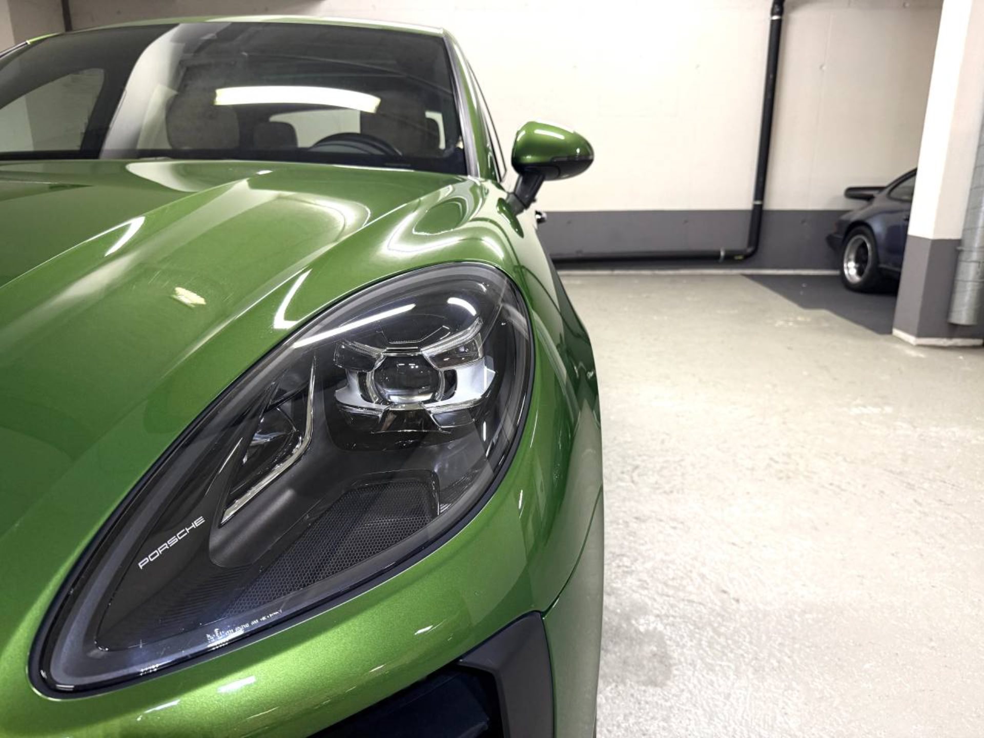 PORSCHE Macan S (MY20)-image-21