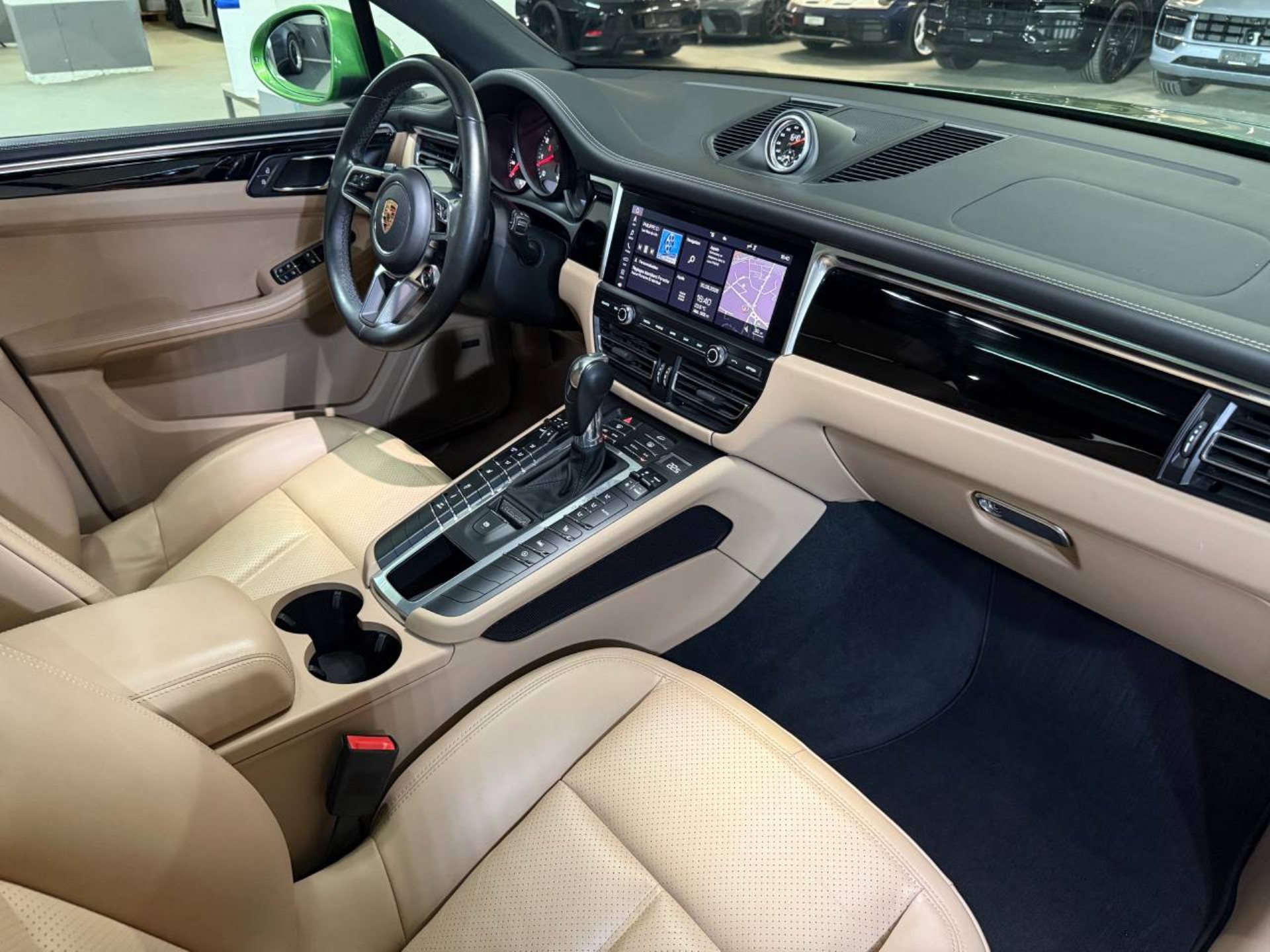 PORSCHE Macan S (MY20)-image-14