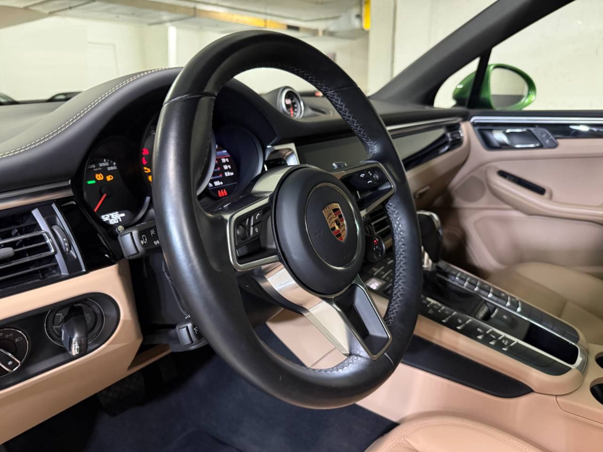 PORSCHE Macan S (MY20)-image-11