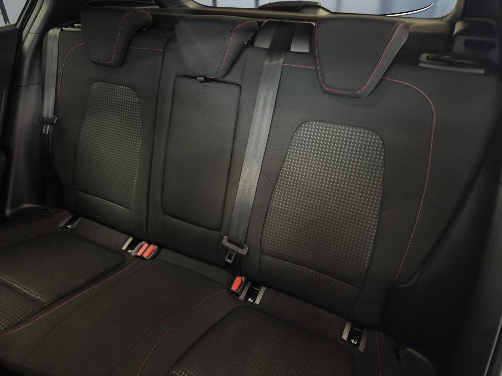 FORD Focus 1.0 MHEV ST-Line X Automat-image-8