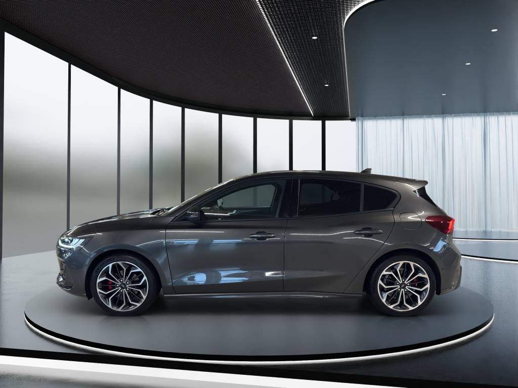 FORD Focus 1.0 MHEV ST-Line X Automat-image-2