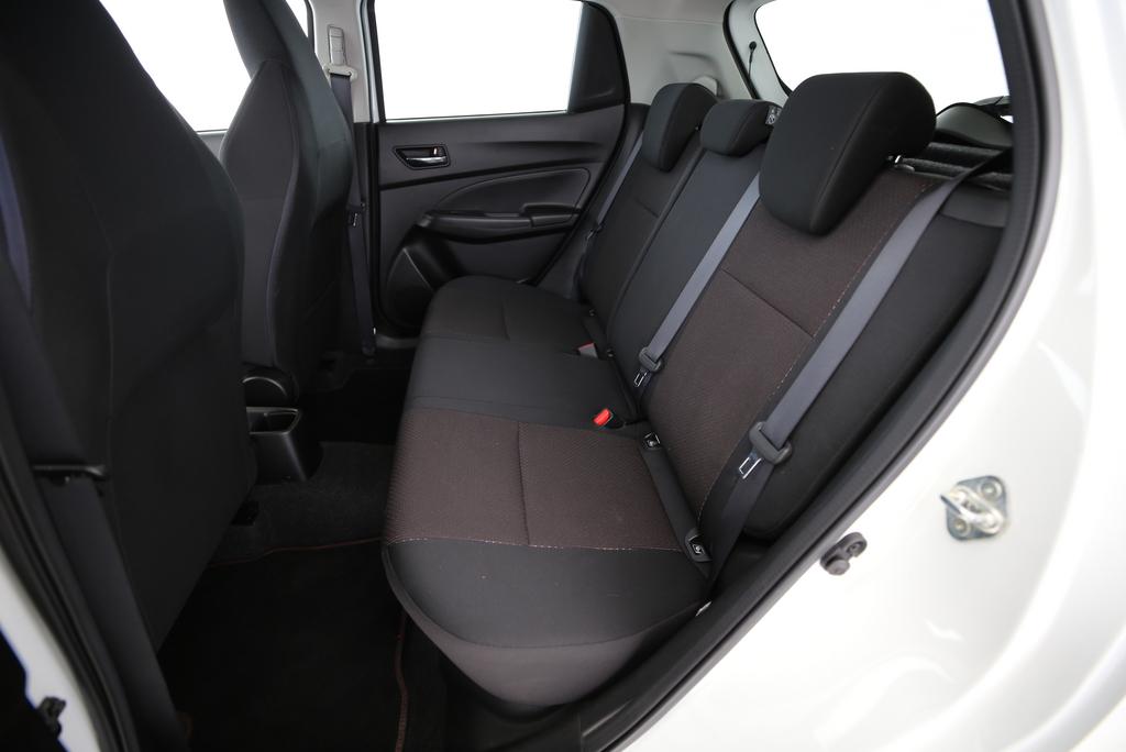 SUZUKI Swift 1.4 T Sport Compact Top-image-9