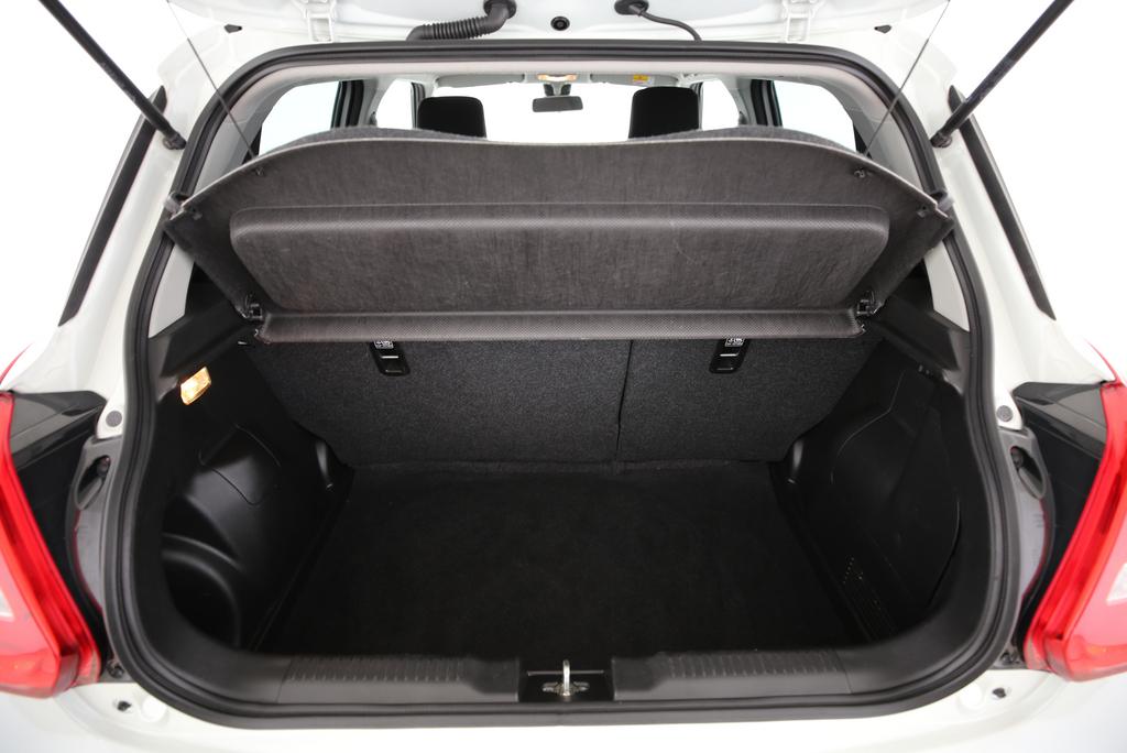 SUZUKI Swift 1.4 T Sport Compact Top-image-12
