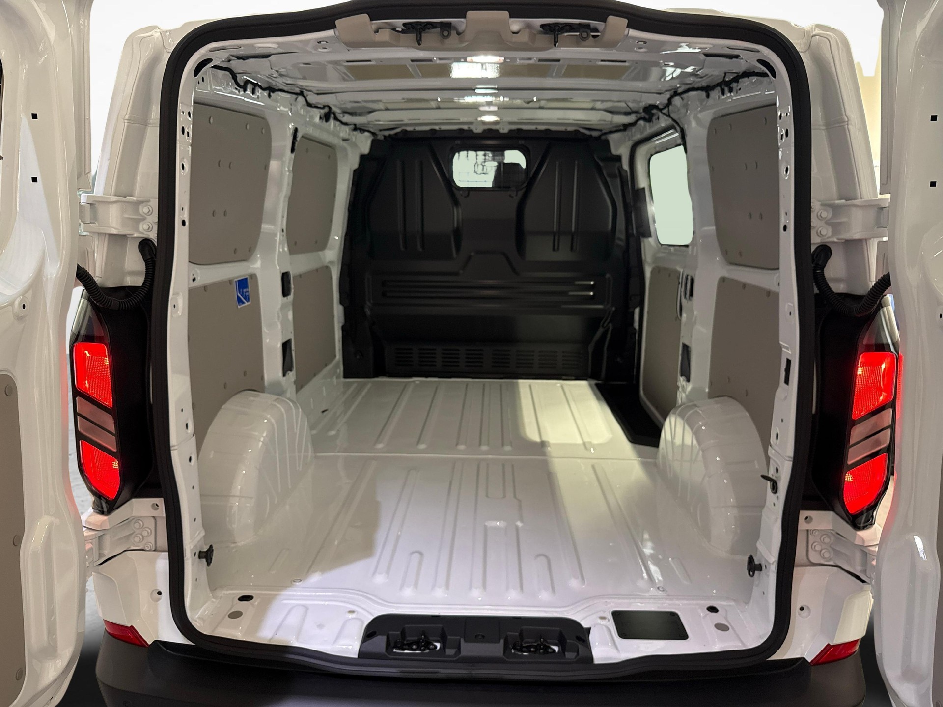 FORD Transit C Van 320 L1 2.5 Duratec 233 Trend PHEV-image-5