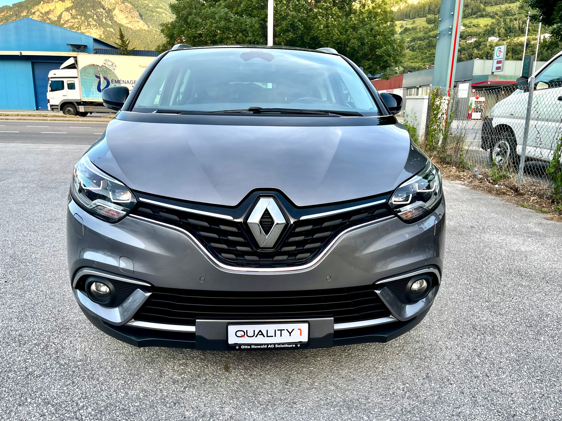 RENAULT Grand Scénic 1.6 dCi Bose EDC-image-20
