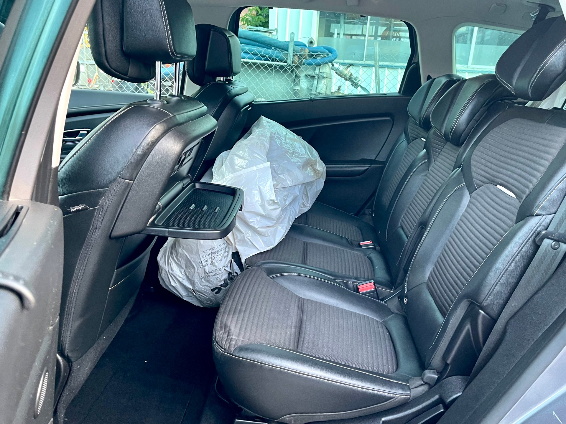 RENAULT Grand Scénic 1.6 dCi Bose EDC-image-11