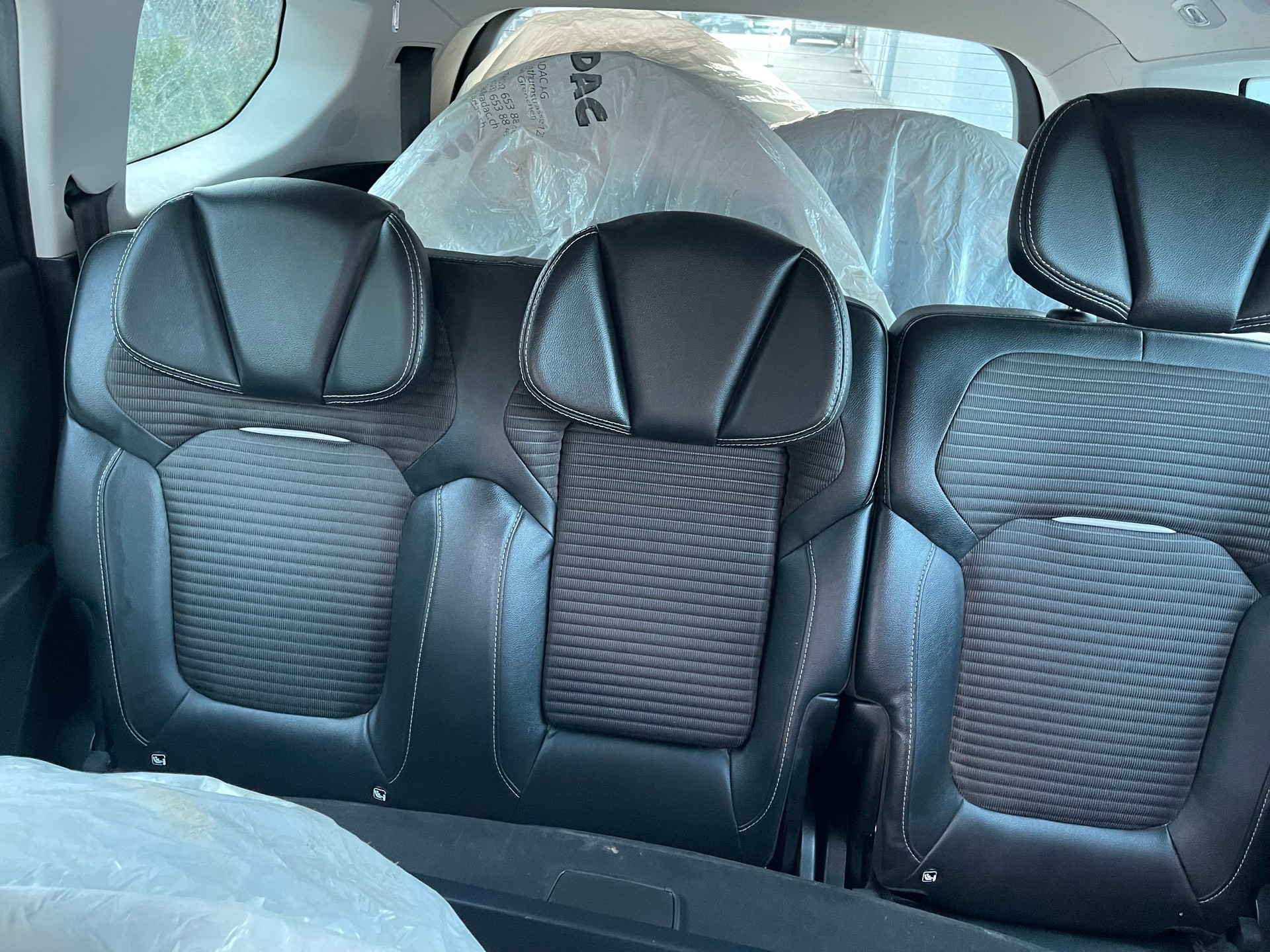 RENAULT Grand Scénic 1.6 dCi Bose EDC-image-28