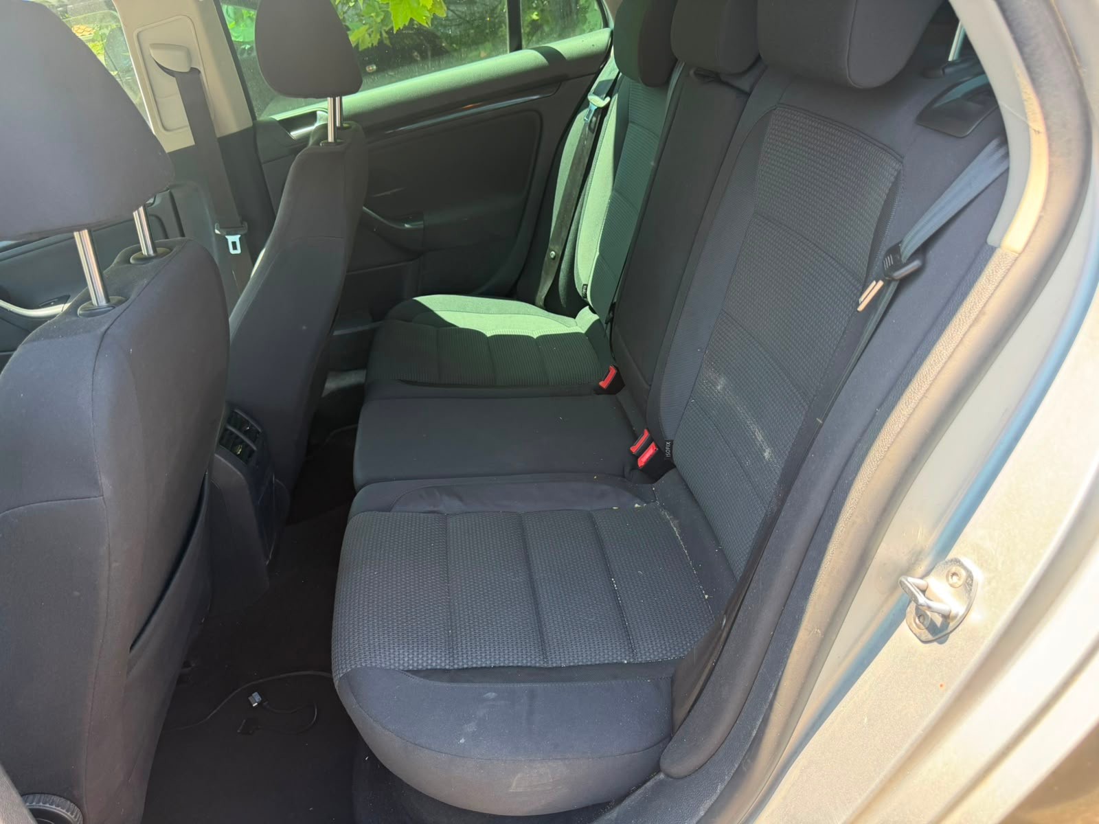 VW Golf Variant 1.4 TSI Comfortline DSG-image-10