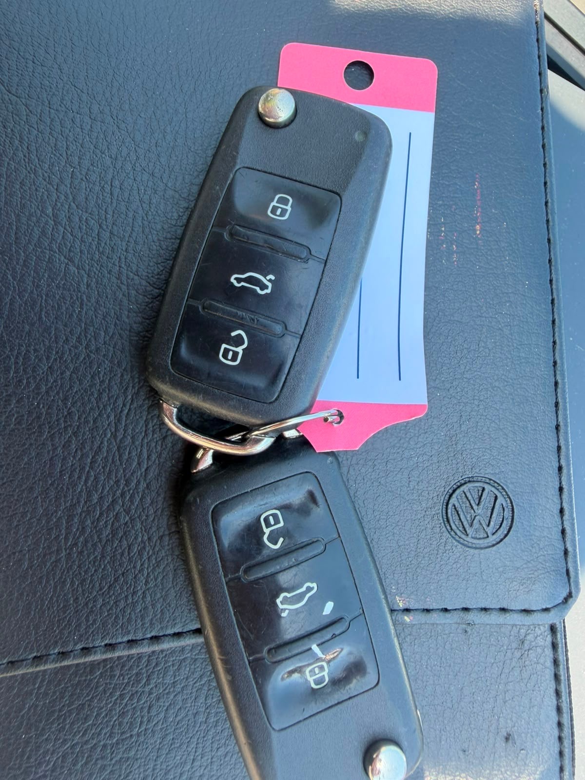 VW Golf Variant 1.4 TSI Comfortline DSG-image-12