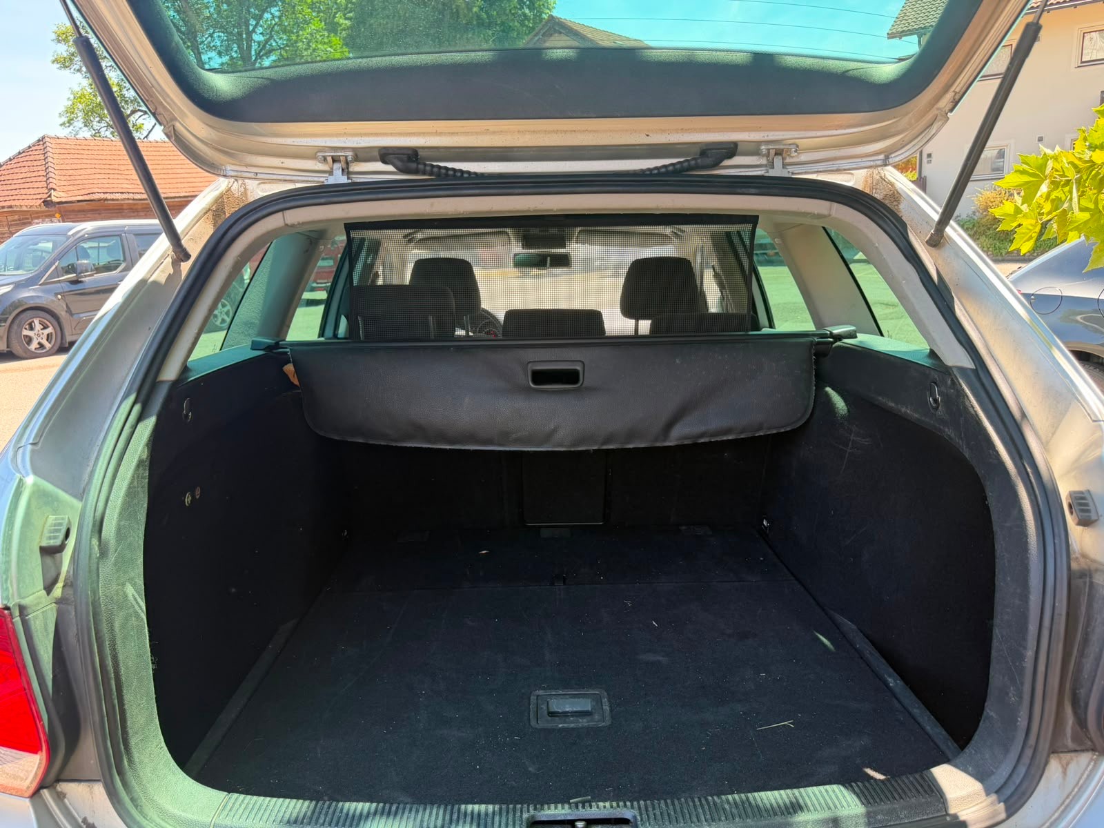 VW Golf Variant 1.4 TSI Comfortline DSG-image-6