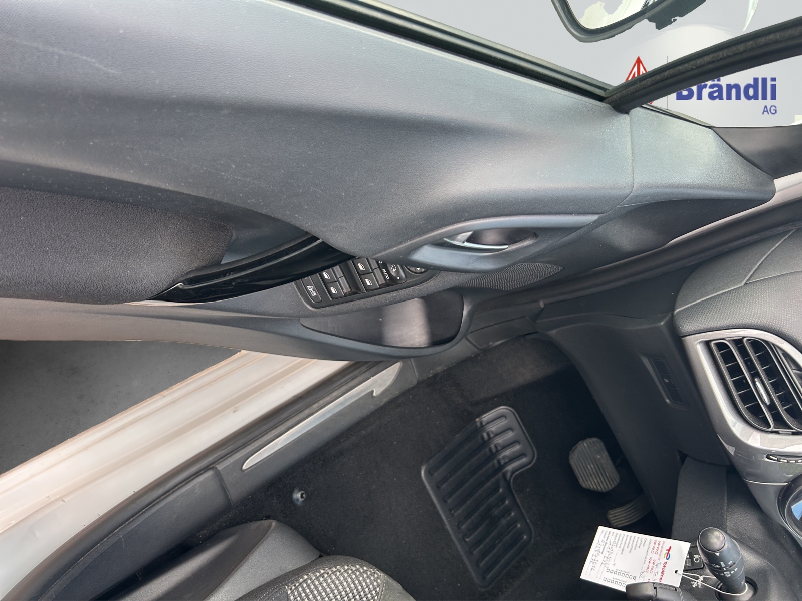 CITROEN C3 1.6 VTi Exclusive-image-10