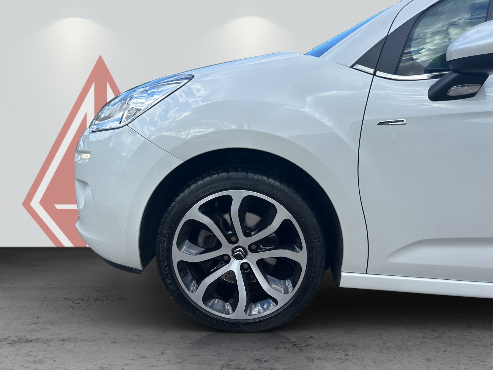 CITROEN C3 1.6 VTi Exclusive-image-16
