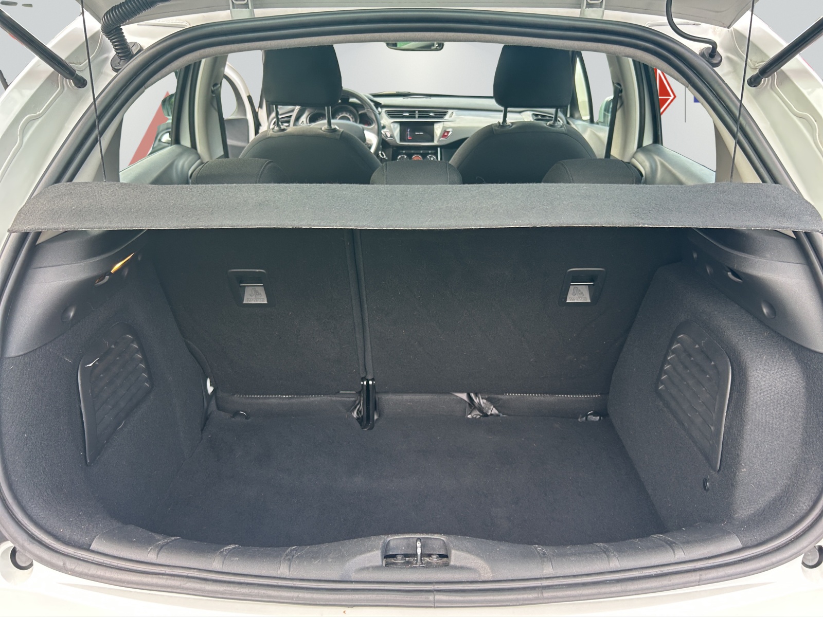 CITROEN C3 1.6 VTi Exclusive-image-9
