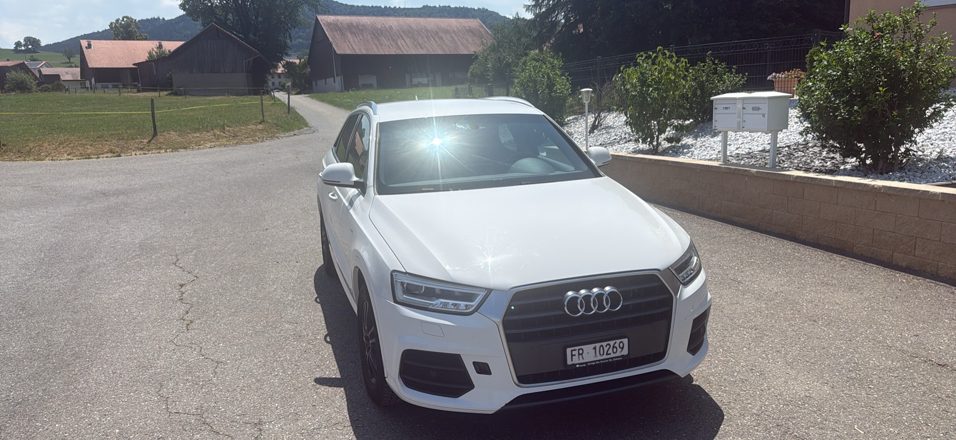 AUDI 2.0 TDI 184 Sport qu. S-Tronic-image-4