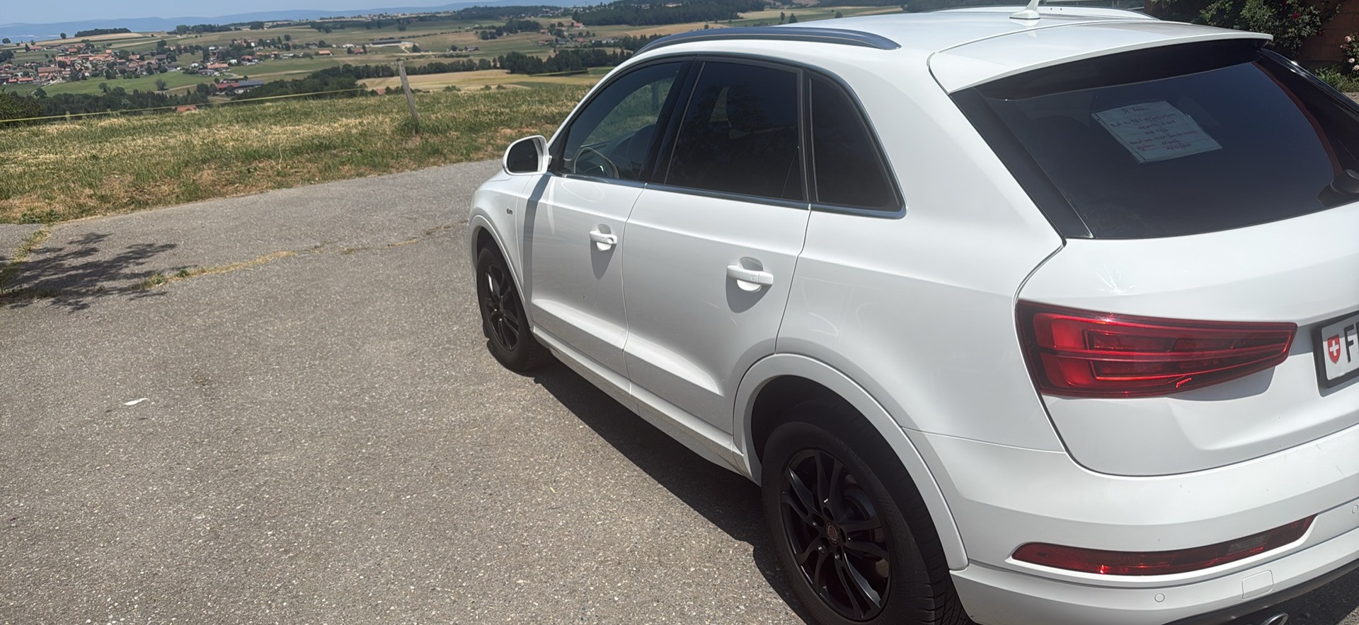 AUDI 2.0 TDI 184 Sport qu. S-Tronic-image-0