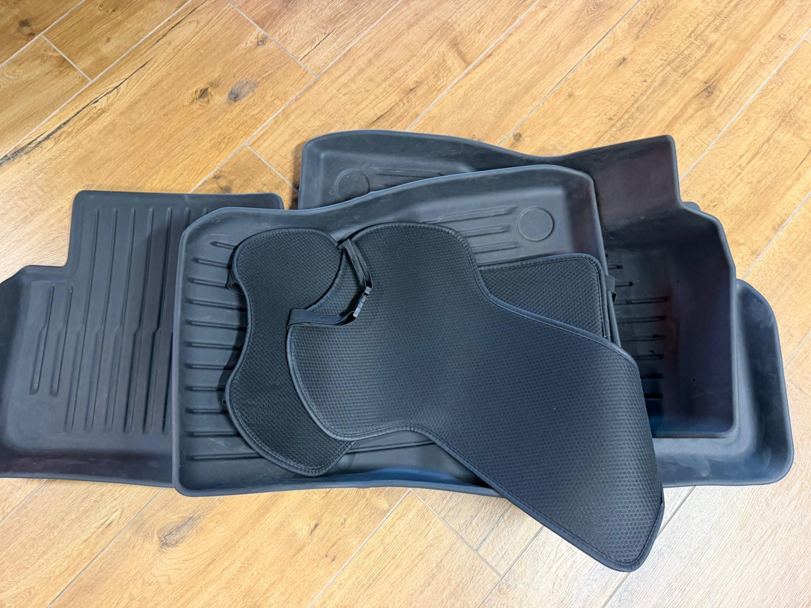 TESLA Model 3 RWD-image-18