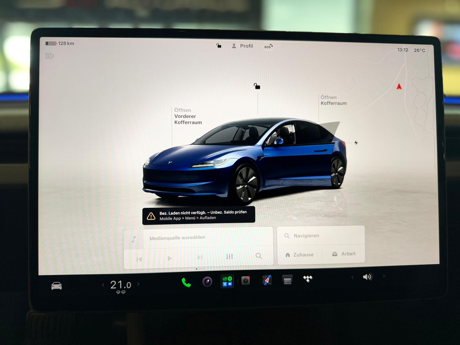 TESLA Model 3 RWD-image-25
