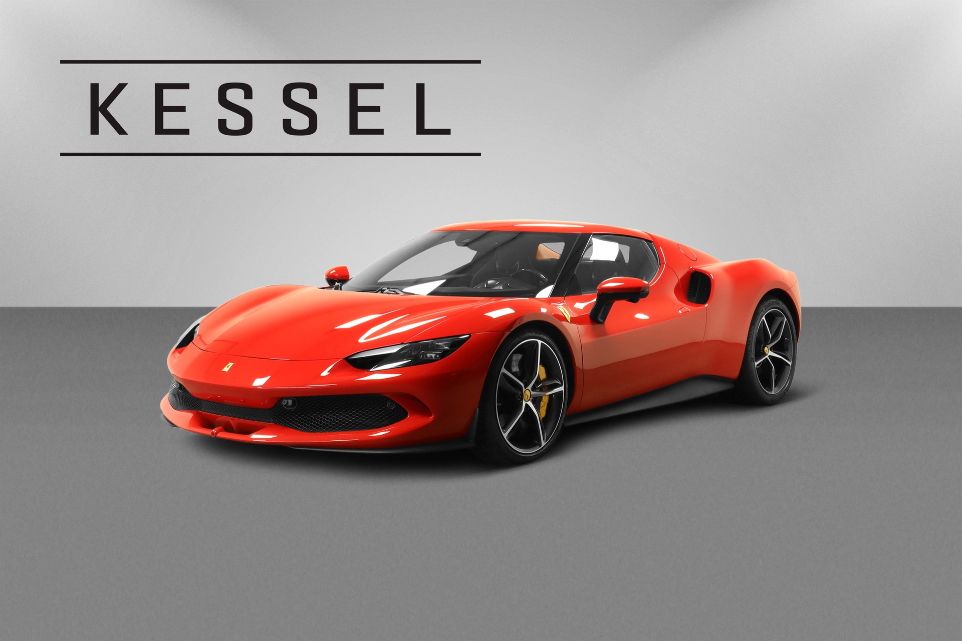 FERRARI 296 GTB-image-2