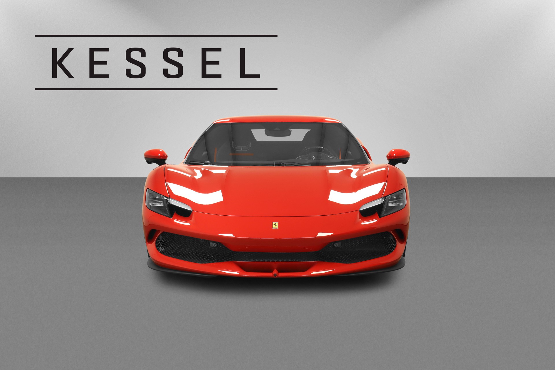 FERRARI 296 GTB-image-1