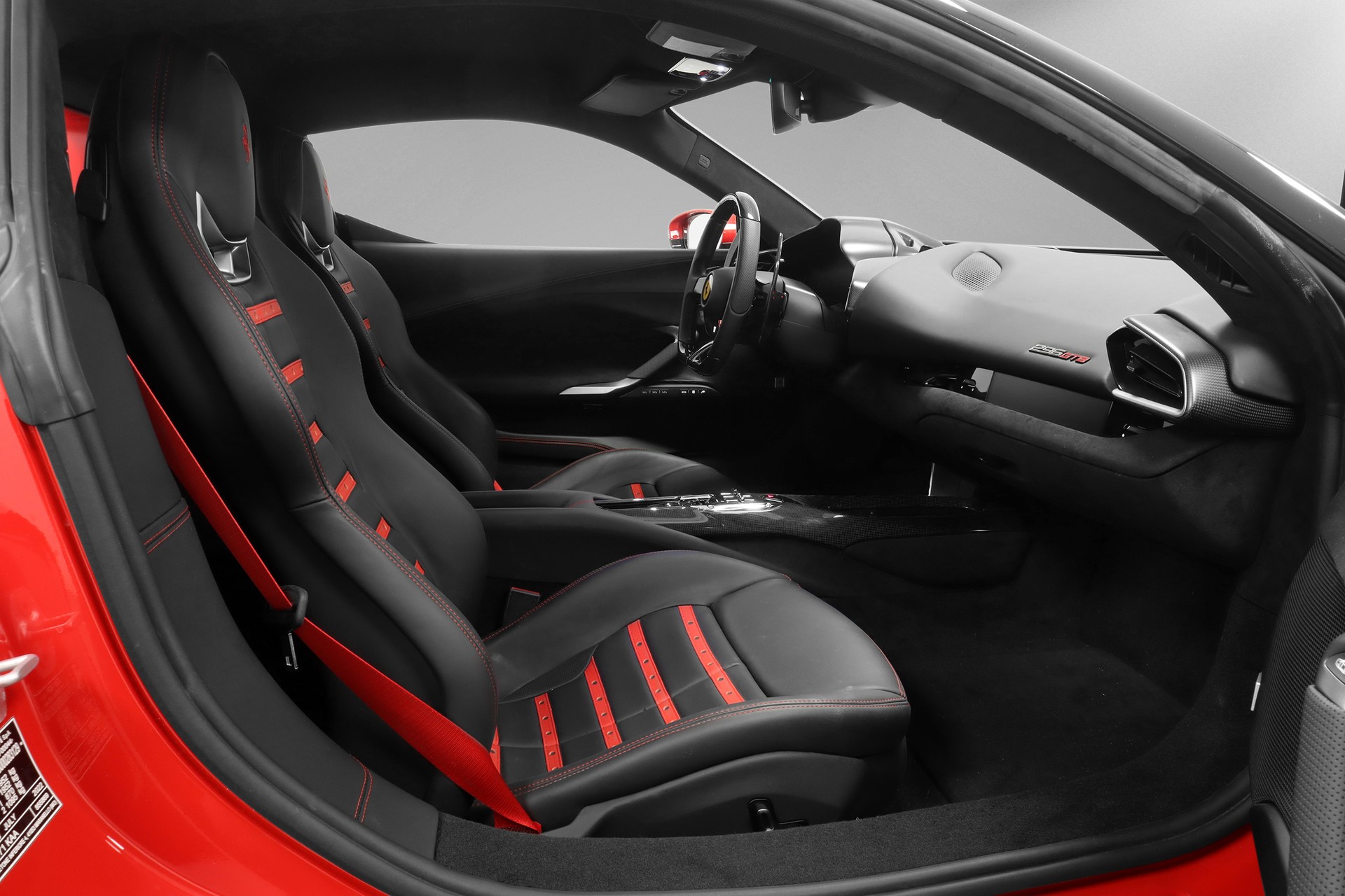FERRARI 296 GTB-image-9