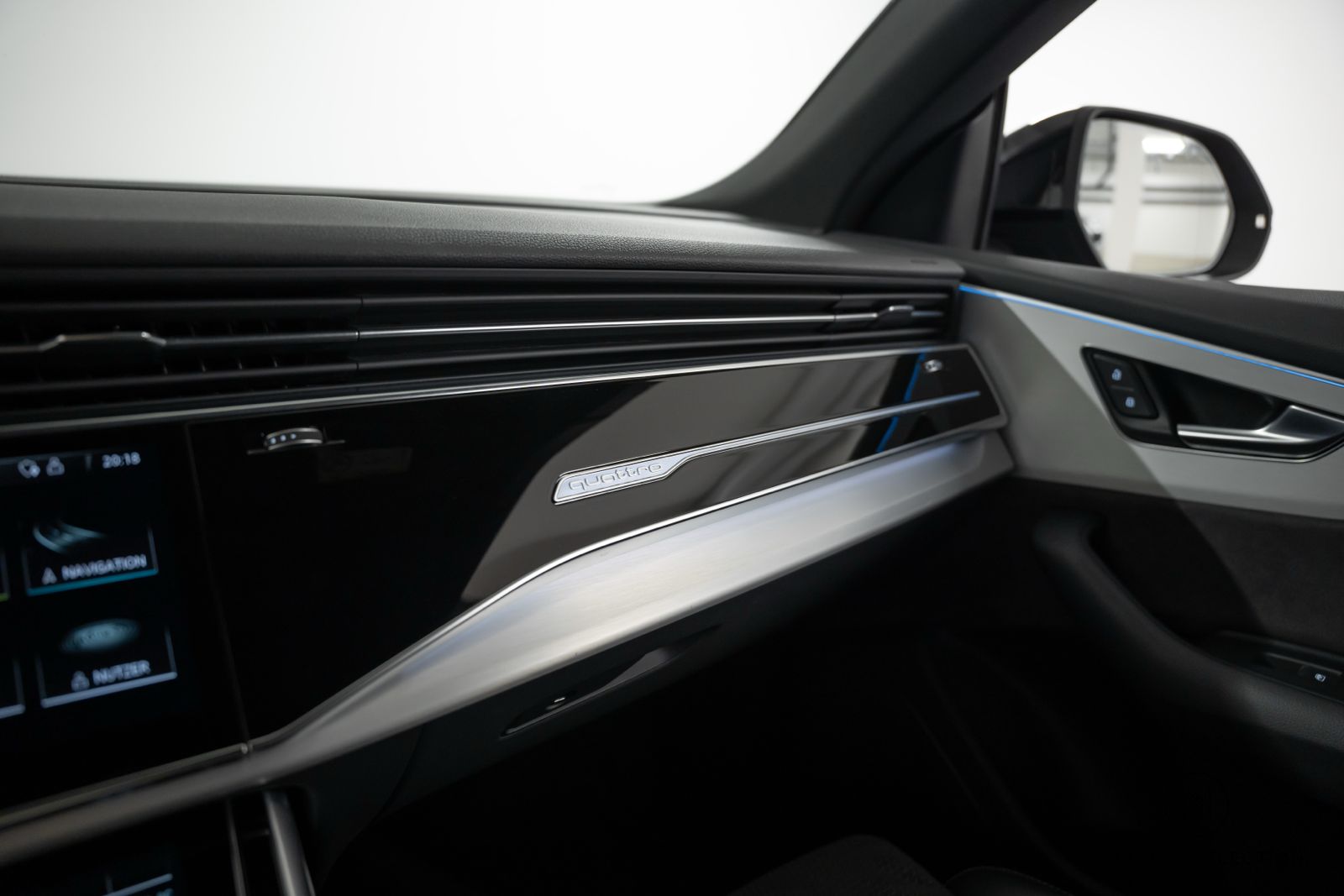 AUDI SQ8 4.0 V8 TDI quattro T-Tronic-image-29