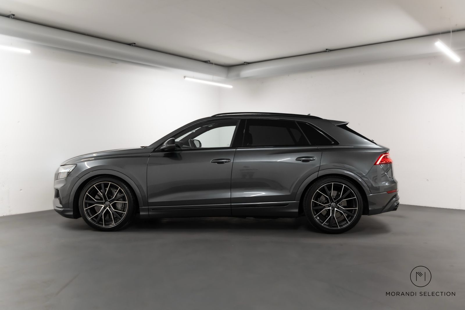 AUDI SQ8 4.0 V8 TDI quattro T-Tronic-image-0