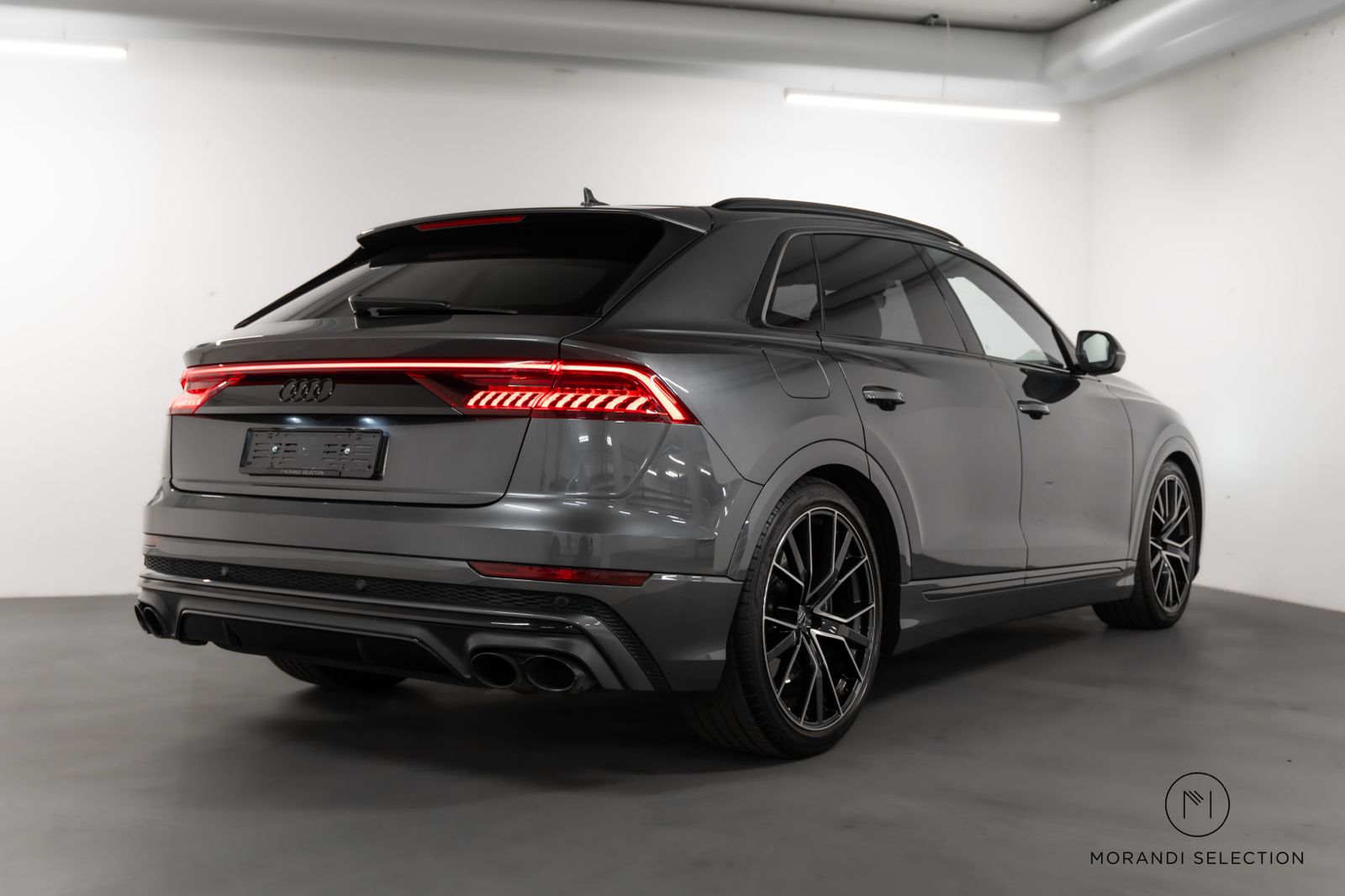 AUDI SQ8 4.0 V8 TDI quattro T-Tronic-image-7