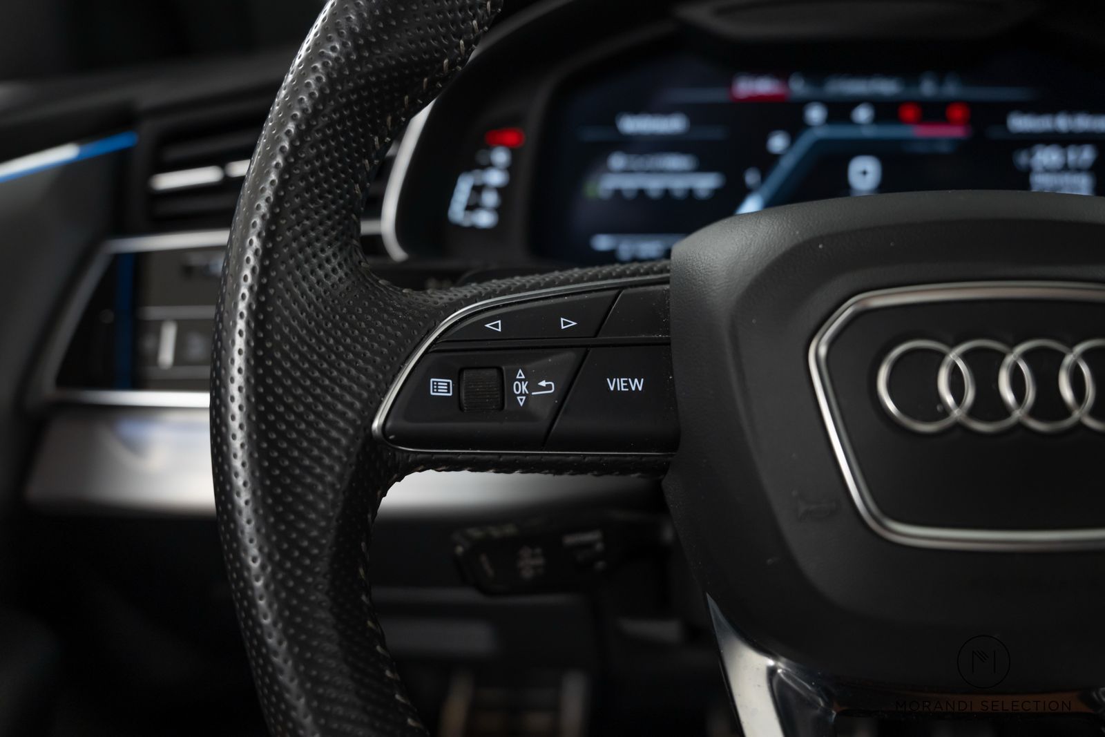 AUDI SQ8 4.0 V8 TDI quattro T-Tronic-image-16