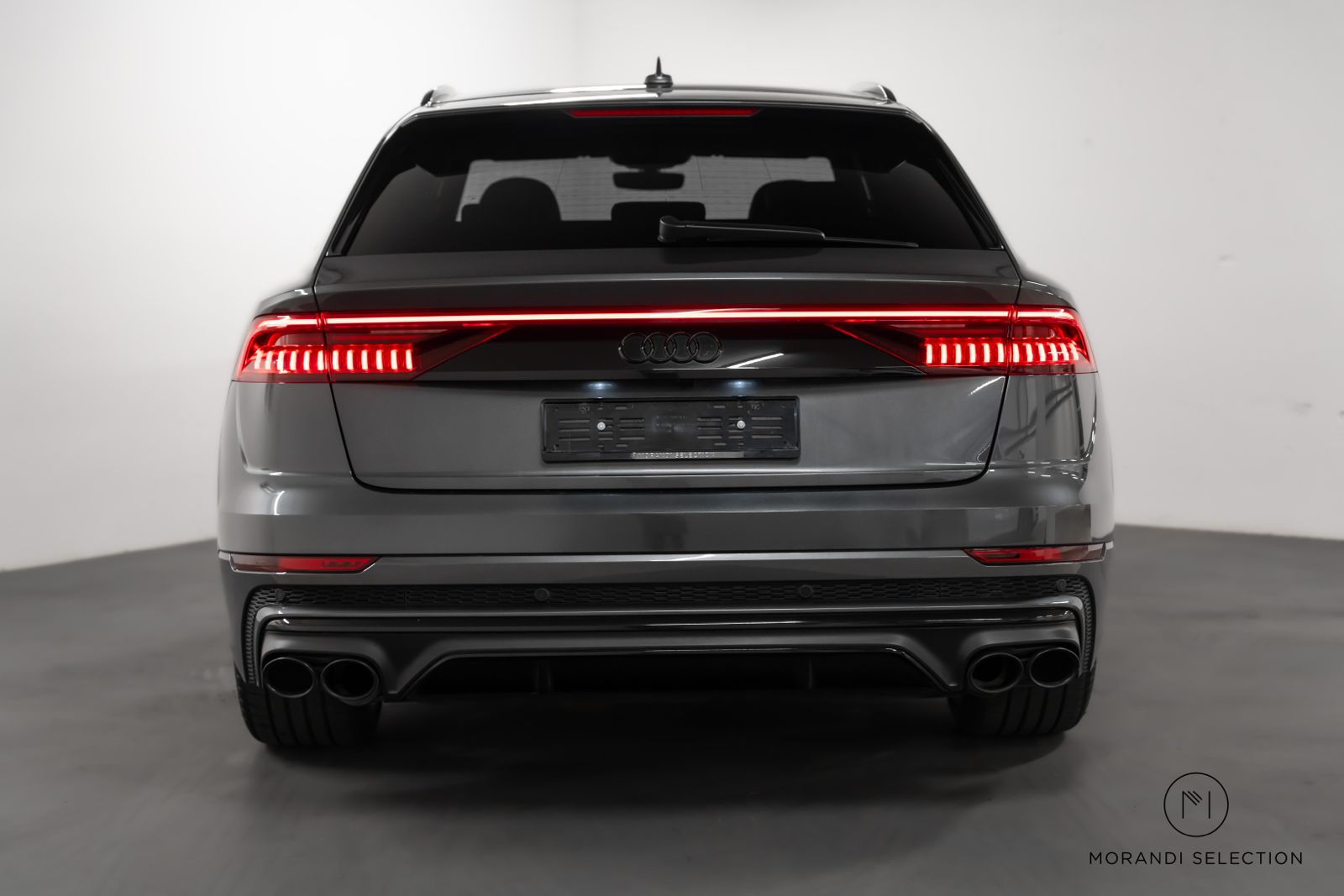 AUDI SQ8 4.0 V8 TDI quattro T-Tronic-image-8