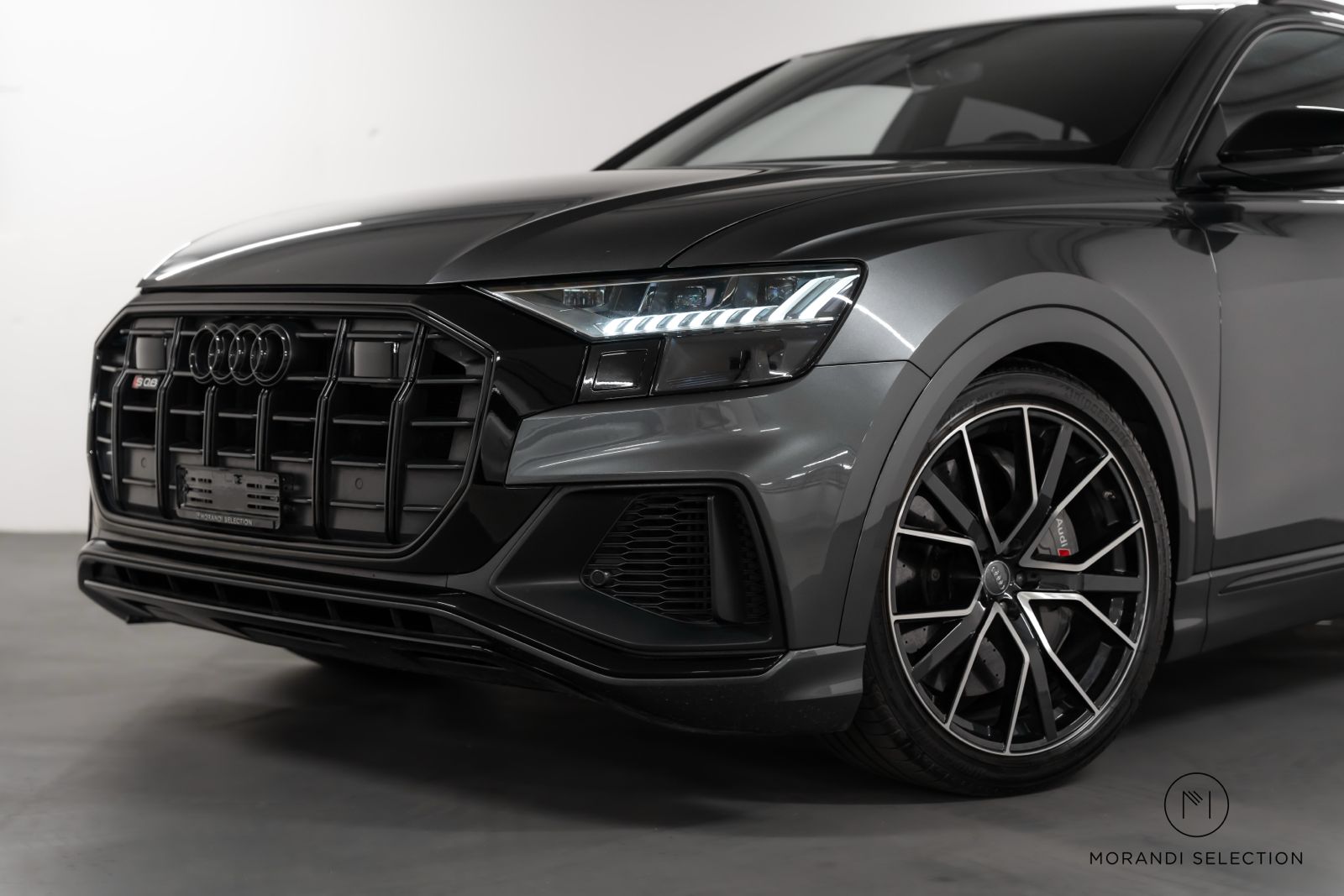 AUDI SQ8 4.0 V8 TDI quattro T-Tronic-image-2
