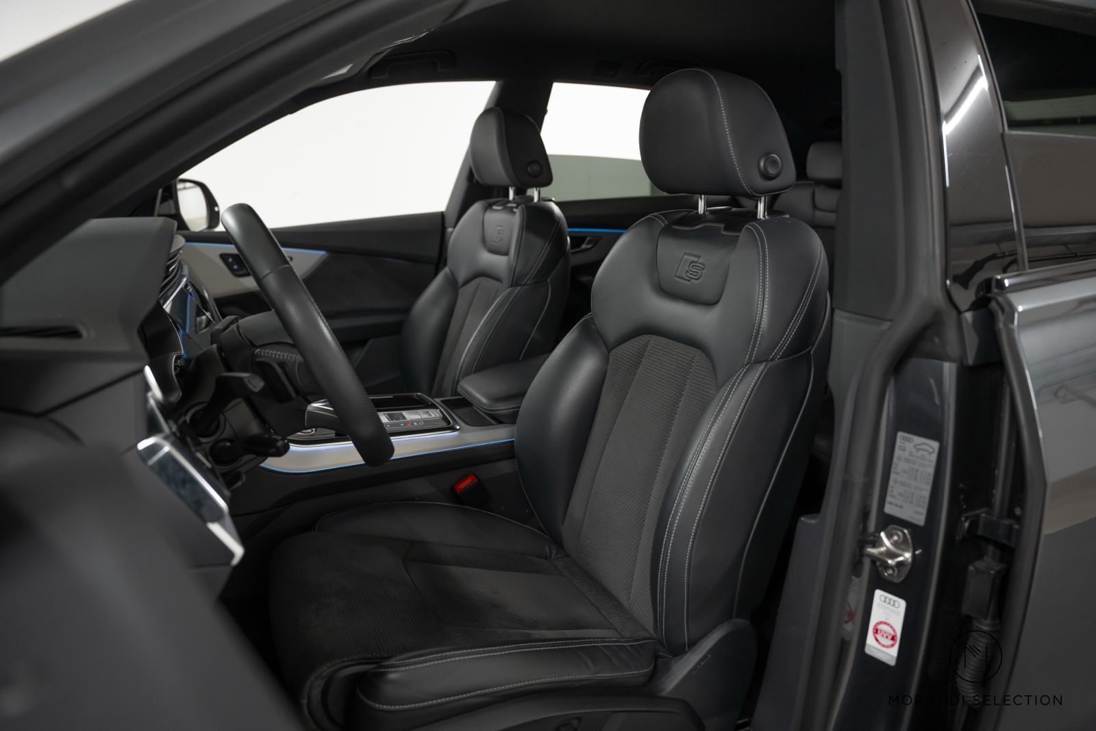 AUDI SQ8 4.0 V8 TDI quattro T-Tronic-image-17